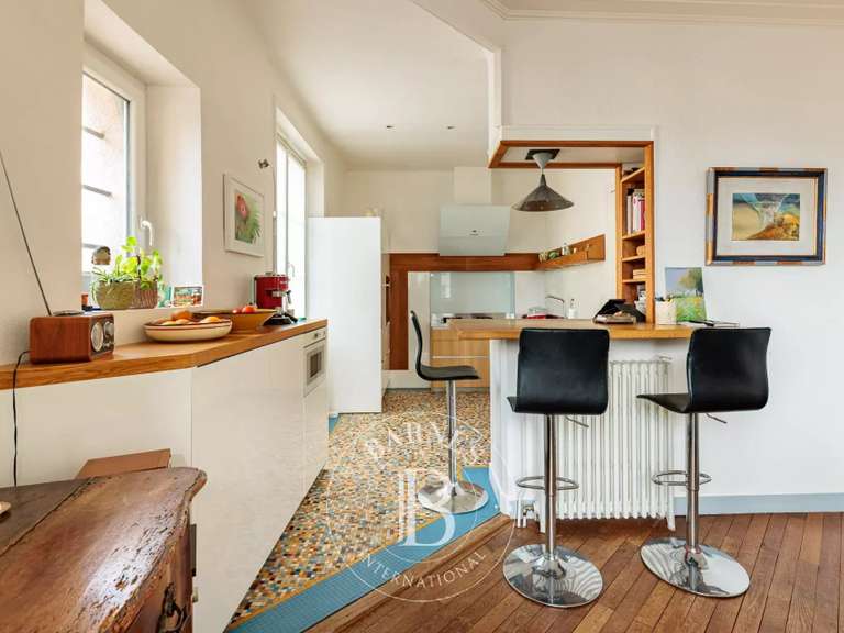 House Nantes - 4 bedrooms - 168m²