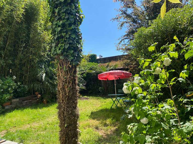 House Nantes - 5 bedrooms