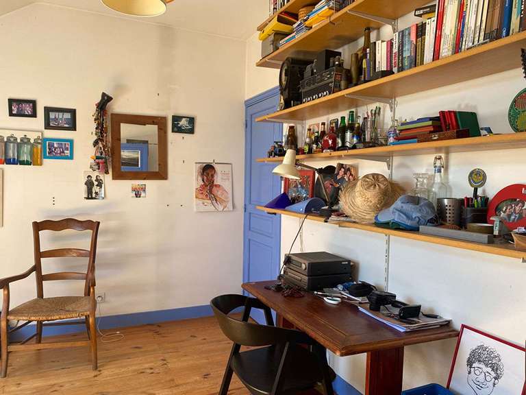 House Nantes - 5 bedrooms