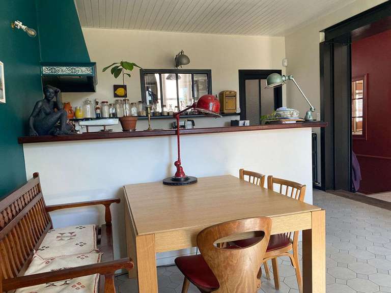 House Nantes - 5 bedrooms