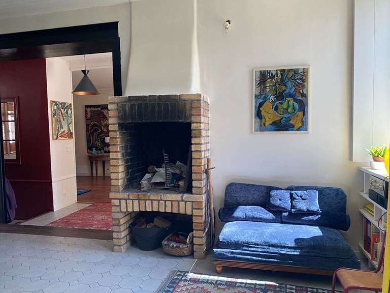 House Nantes - 5 bedrooms