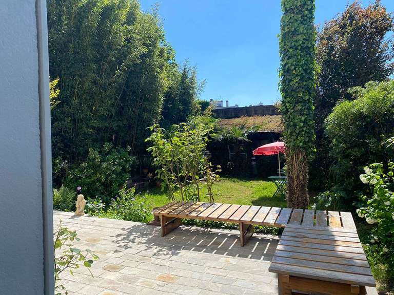 House Nantes - 5 bedrooms