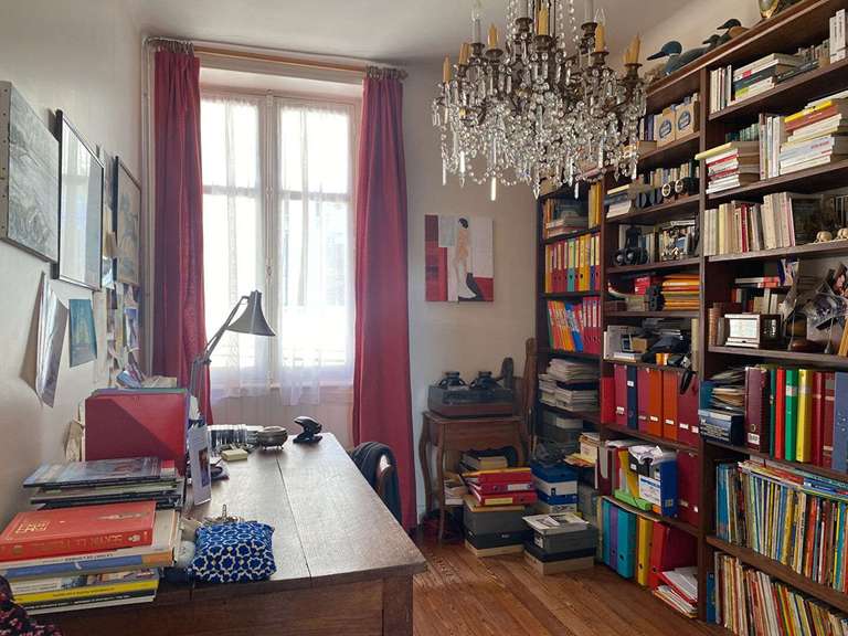 House Nantes - 5 bedrooms