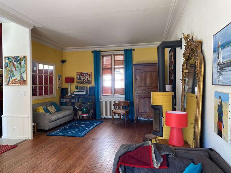 House Nantes - 5 bedrooms