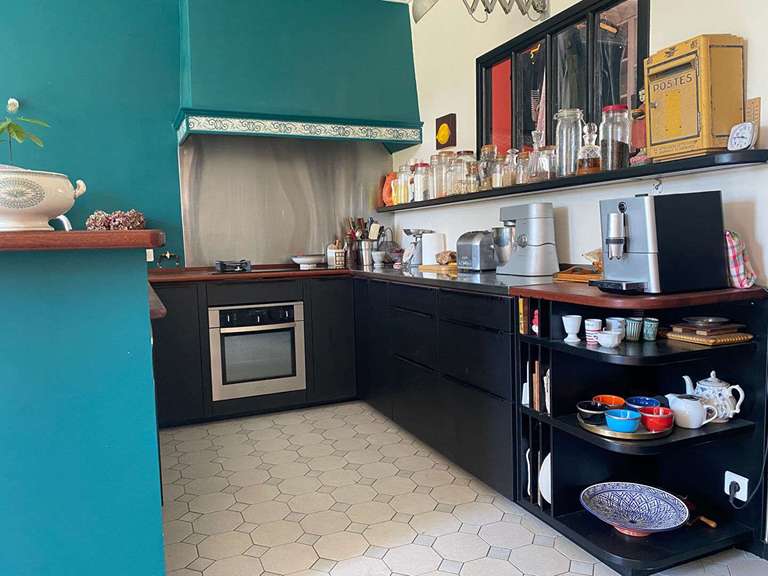 House Nantes - 5 bedrooms