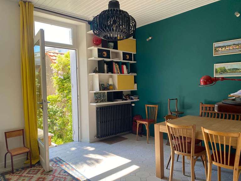 House Nantes - 5 bedrooms