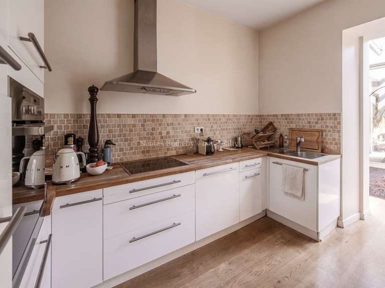 Maison Nantes - 5 chambres - 260m²