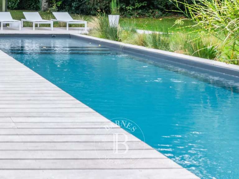 Maison Nantes - 4 chambres - 225m²