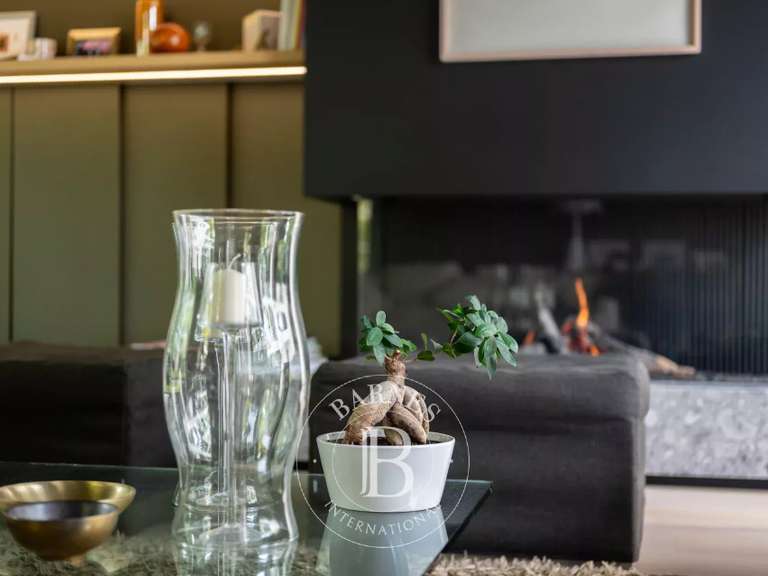 Maison Nantes - 4 chambres - 225m²