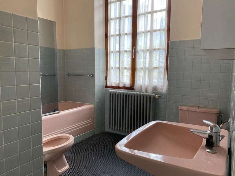 House Nantes - 5 bedrooms