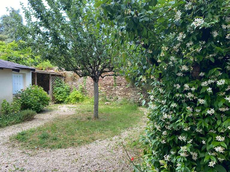 House Nantes - 5 bedrooms