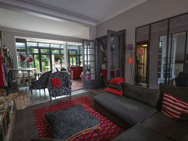 House Nantes - 4 bedrooms