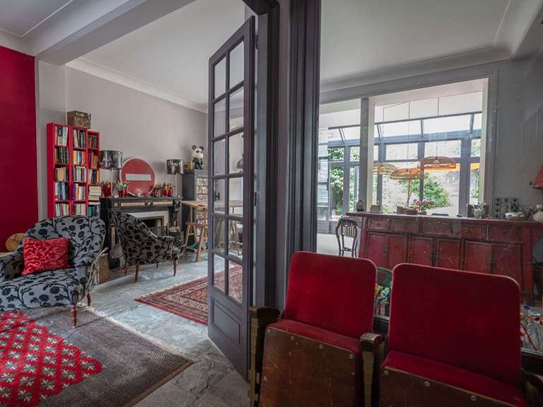 House Nantes - 4 bedrooms