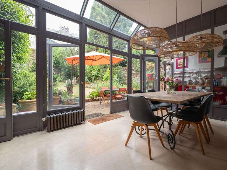 House Nantes - 4 bedrooms