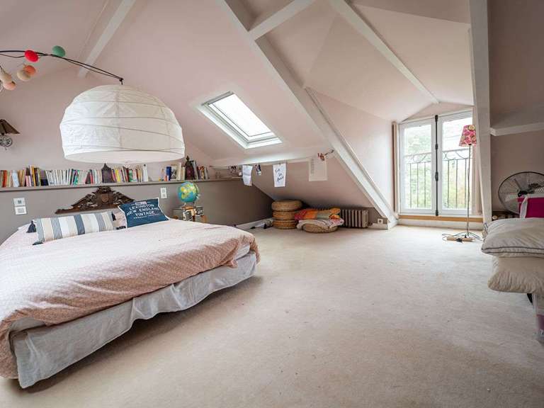 House Nantes - 4 bedrooms