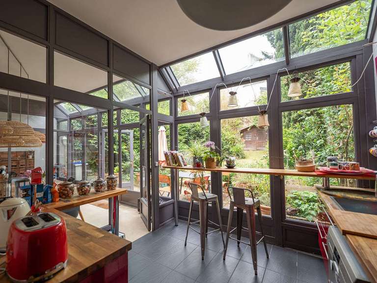 House Nantes - 4 bedrooms