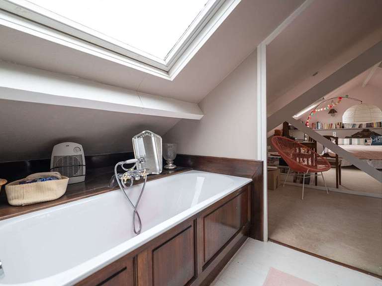 House Nantes - 4 bedrooms