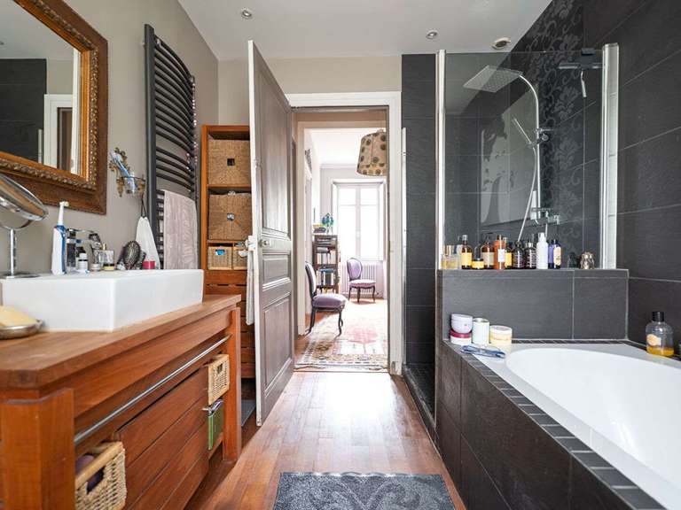 House Nantes - 4 bedrooms