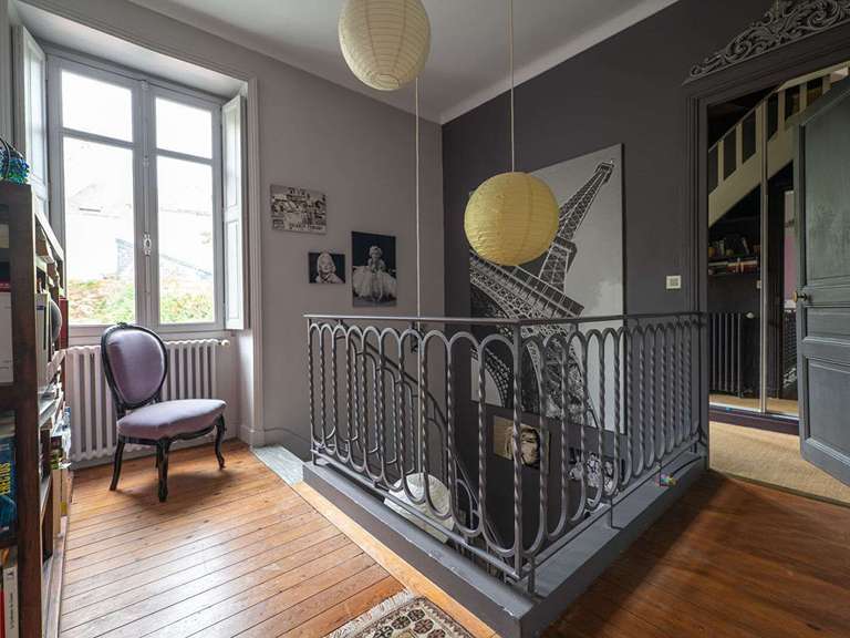 House Nantes - 4 bedrooms