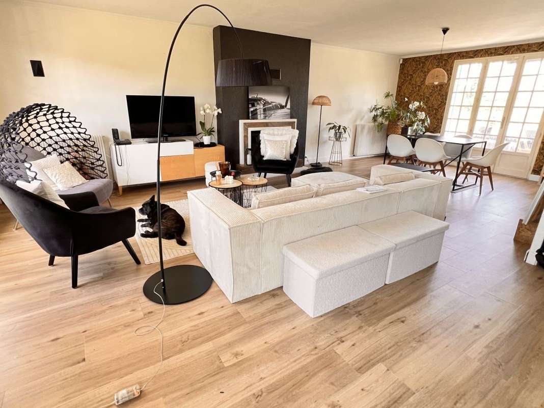 House Nantes