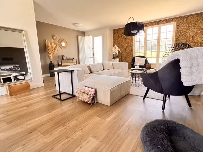 Maison Nantes