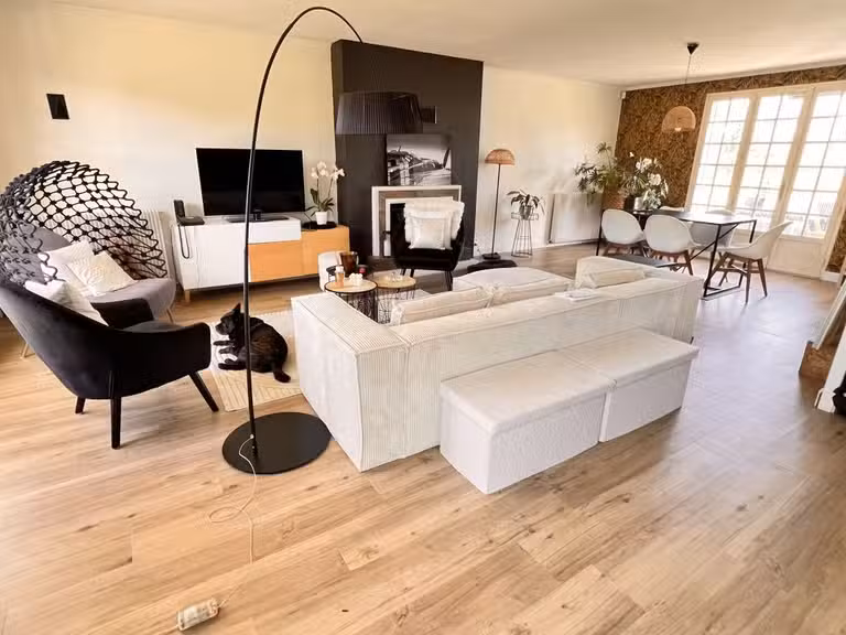 House Nantes