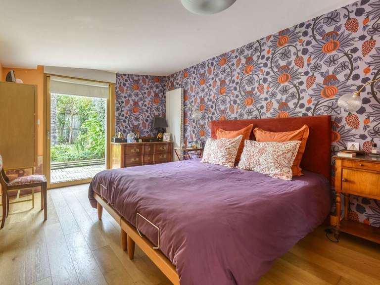 House Nantes - 3 bedrooms