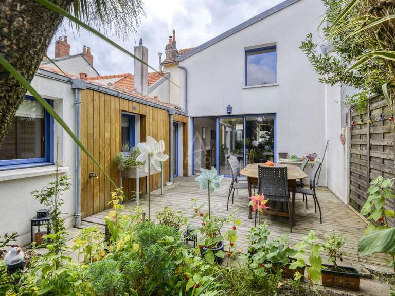 House Nantes - 3 bedrooms