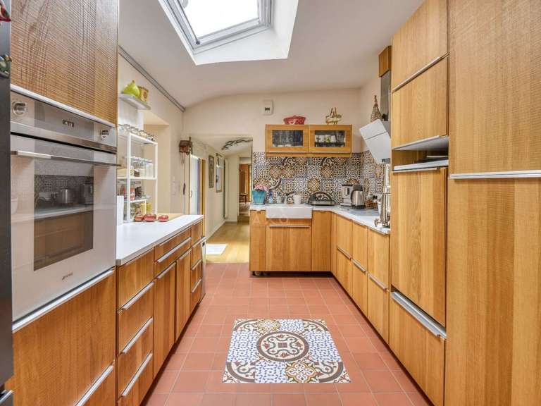 House Nantes - 3 bedrooms