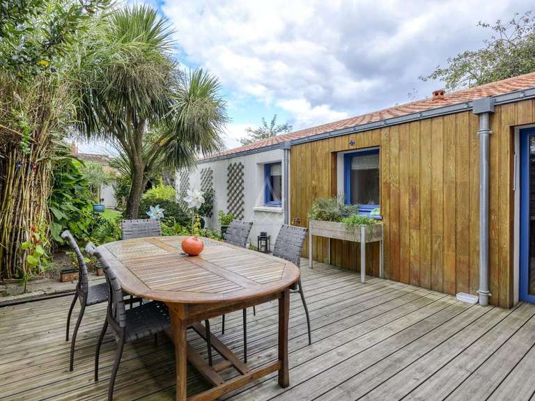 House Nantes - 3 bedrooms