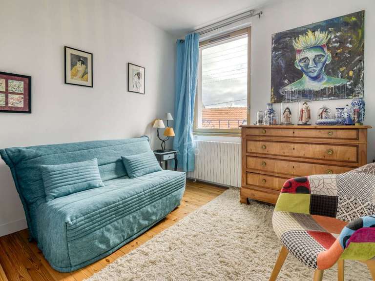 House Nantes - 3 bedrooms