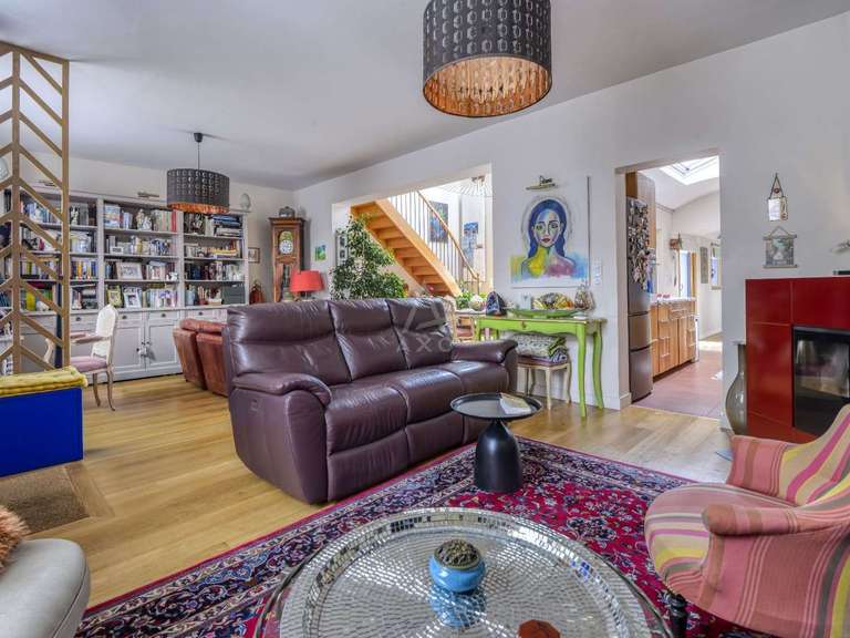 House Nantes - 3 bedrooms