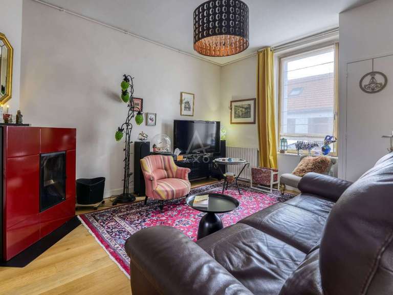 House Nantes - 3 bedrooms