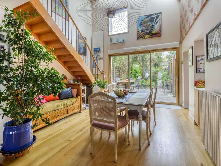 House Nantes - 3 bedrooms