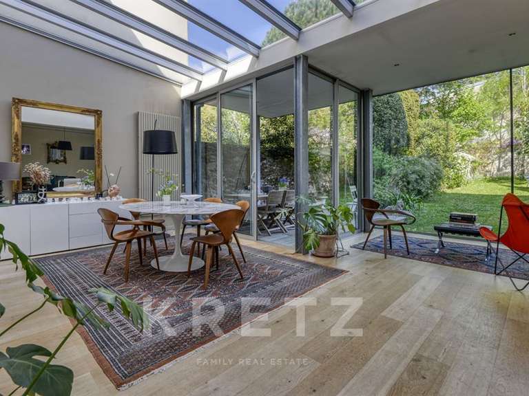 Maison Nantes - 5 chambres - 260m²