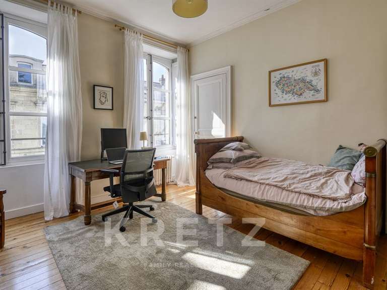 Maison Nantes - 5 chambres - 260m²