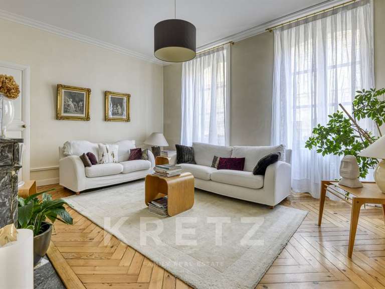 Maison Nantes - 5 chambres - 260m²