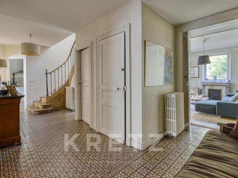 Maison Nantes - 5 chambres - 260m²
