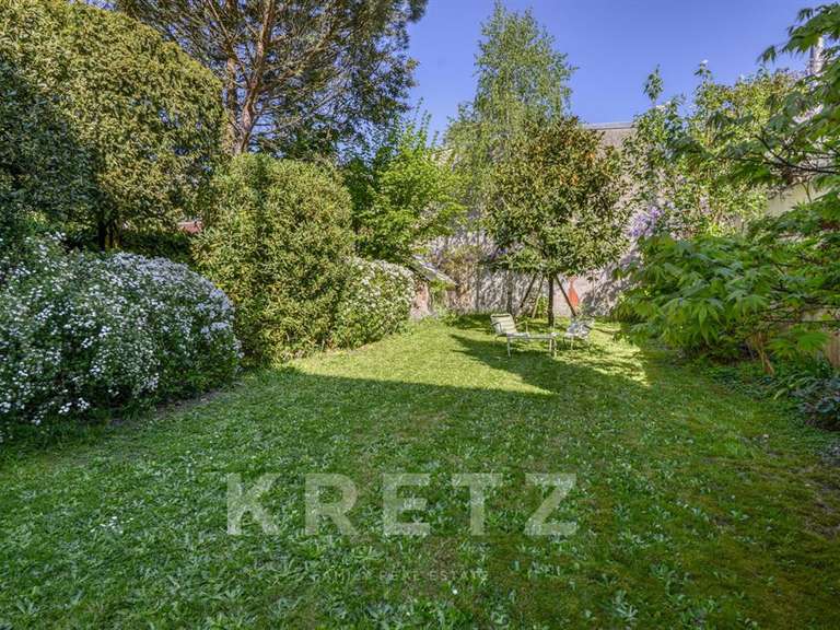 Maison Nantes - 5 chambres - 260m²