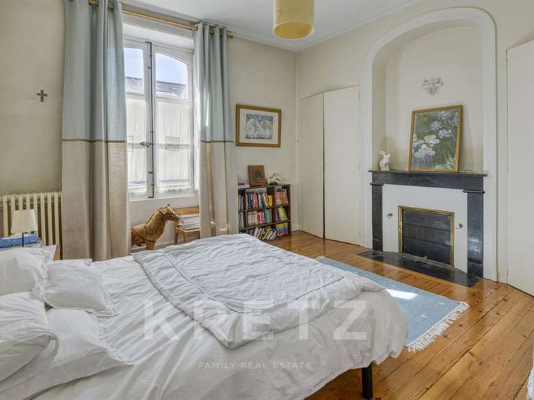 Maison Nantes - 5 chambres - 260m²