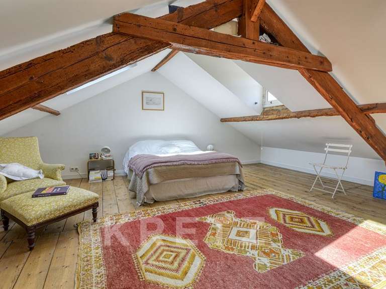 Maison Nantes - 5 chambres - 260m²