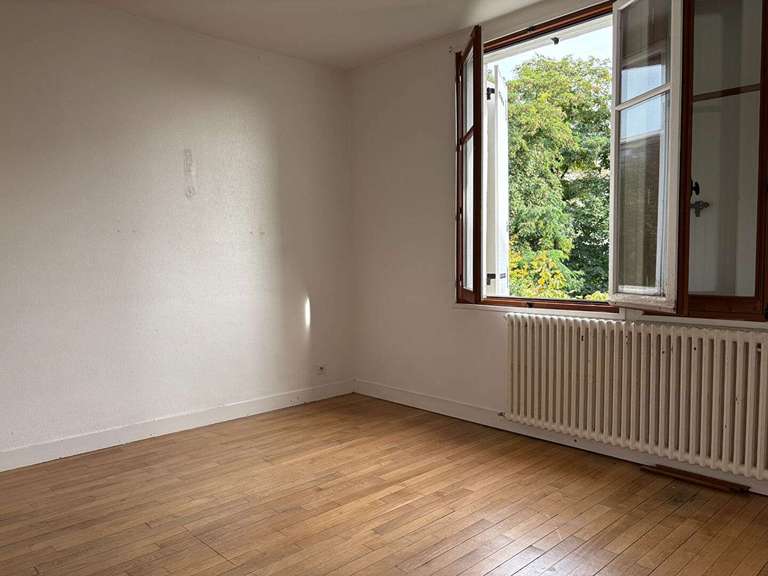 House Nantes - 4 bedrooms