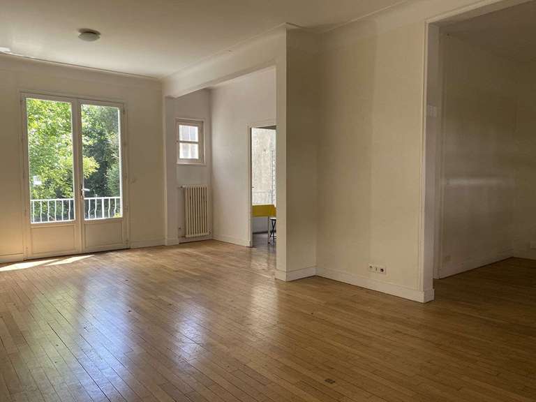 House Nantes - 4 bedrooms