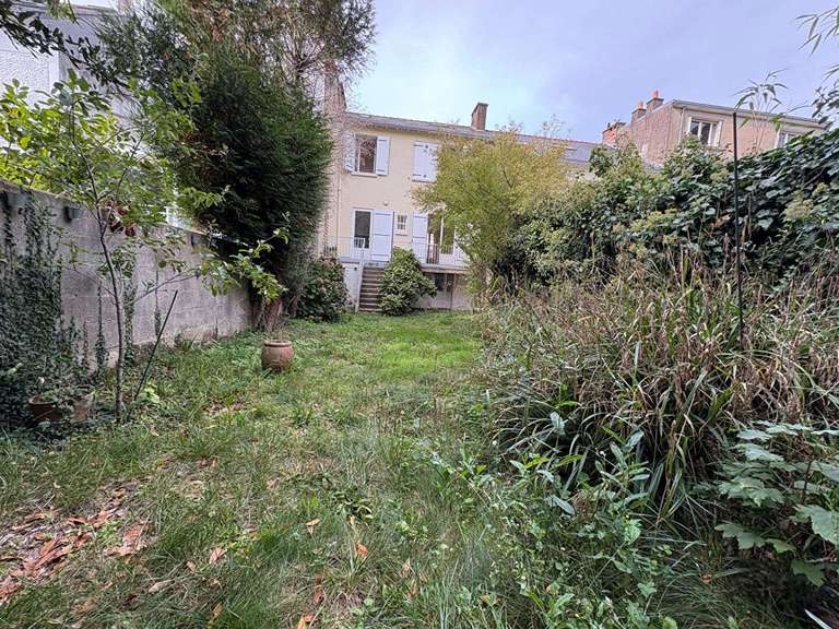 House Nantes - 4 bedrooms
