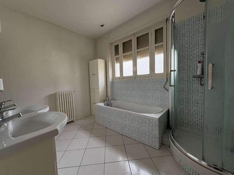 House Nantes - 4 bedrooms