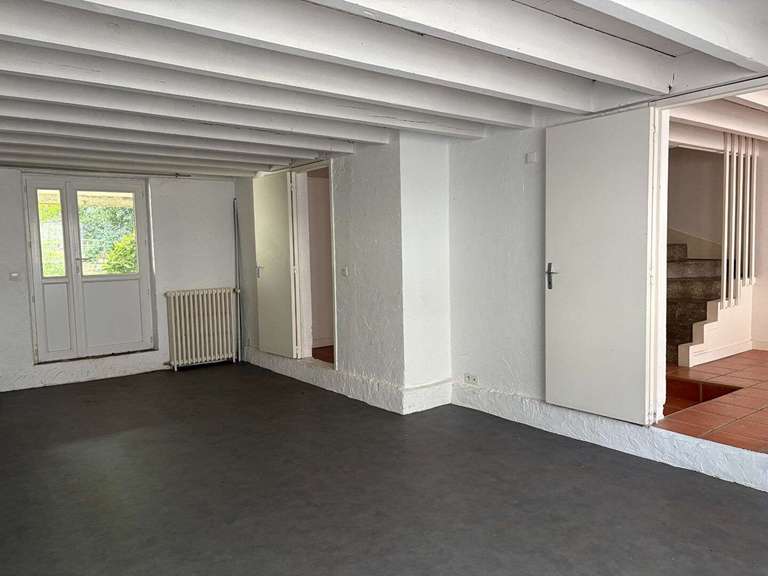 House Nantes - 4 bedrooms