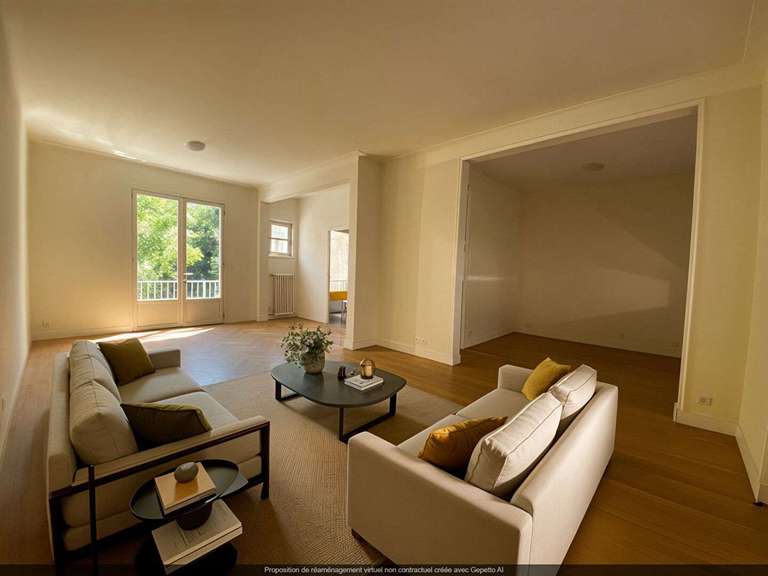 House Nantes - 4 bedrooms