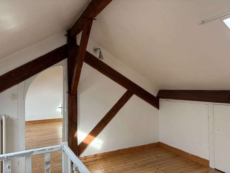 House Nantes - 4 bedrooms