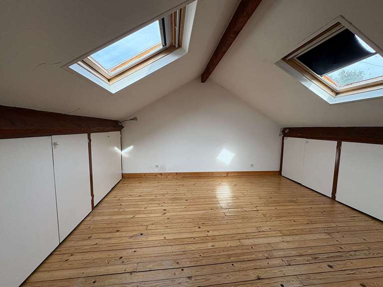 House Nantes - 4 bedrooms