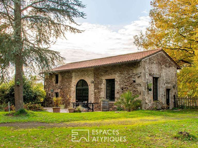 House Nantes - 11 bedrooms